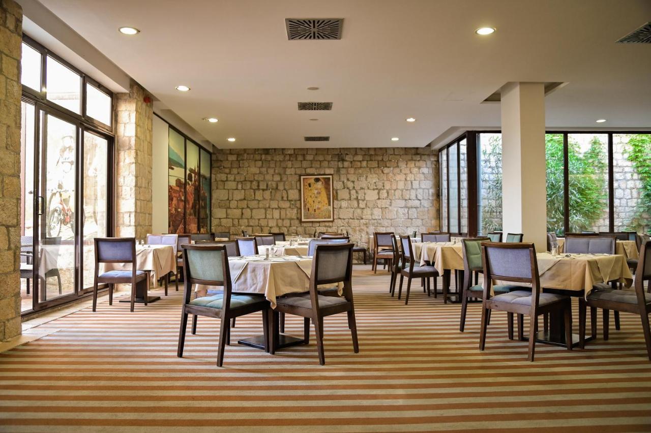 Hotel International Раб Экстерьер фото