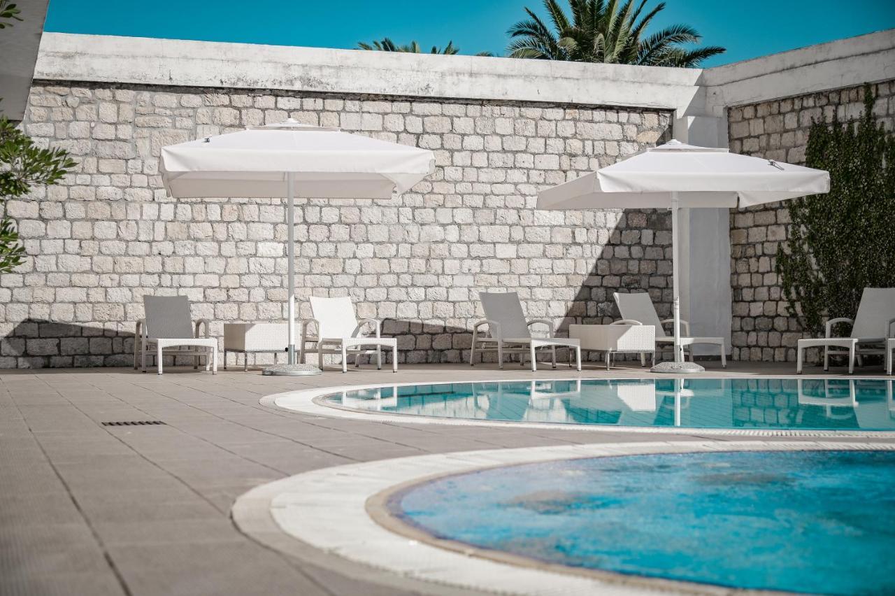 Hotel International Раб Экстерьер фото