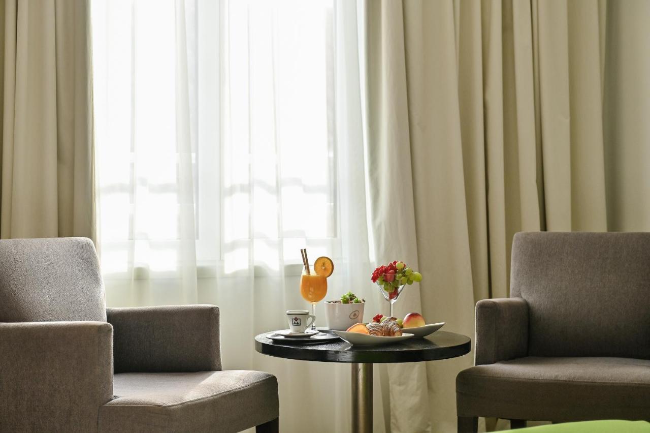 Hotel International Раб Экстерьер фото