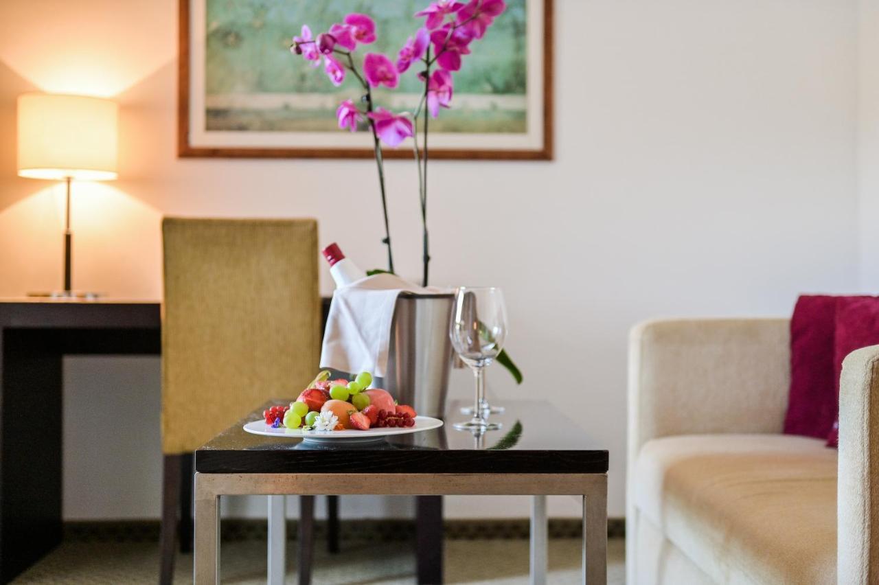 Hotel International Раб Экстерьер фото