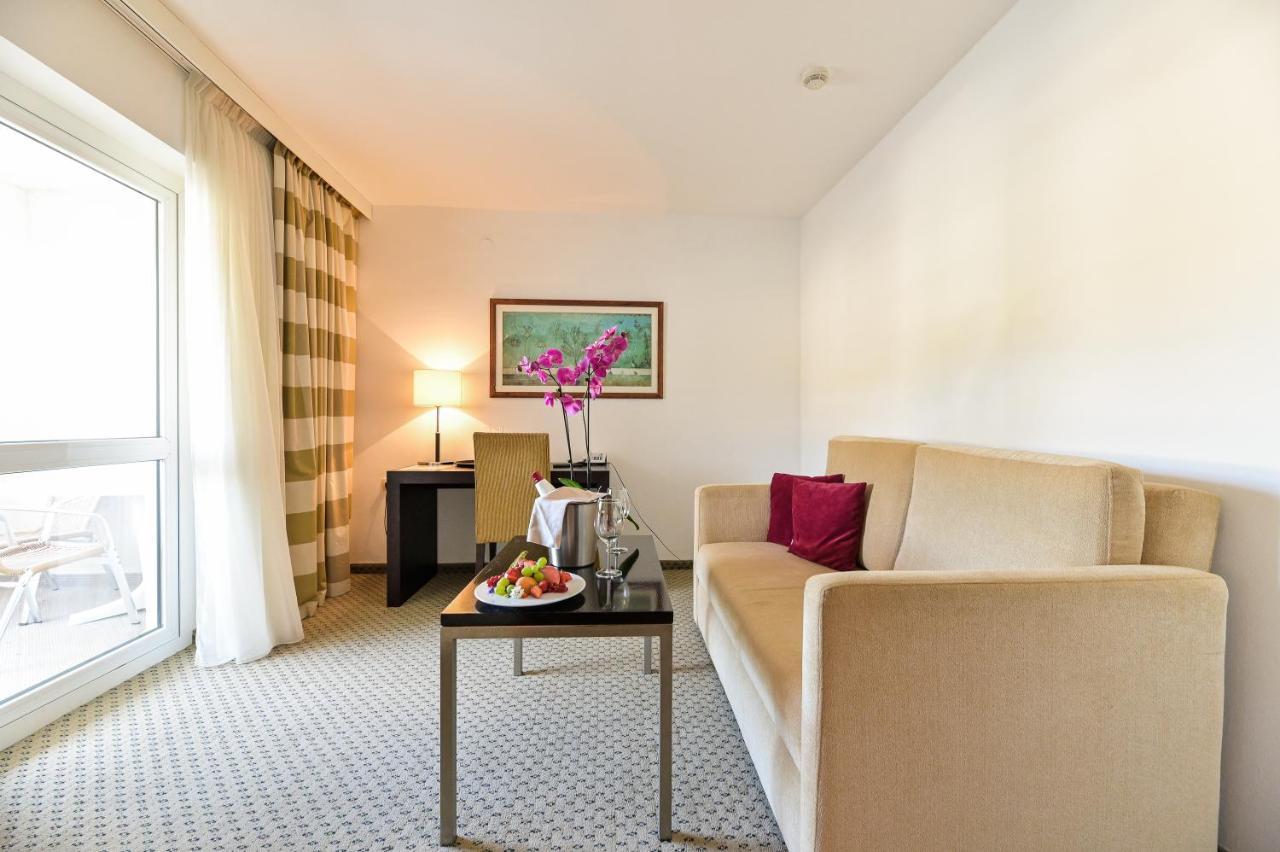 Hotel International Раб Экстерьер фото