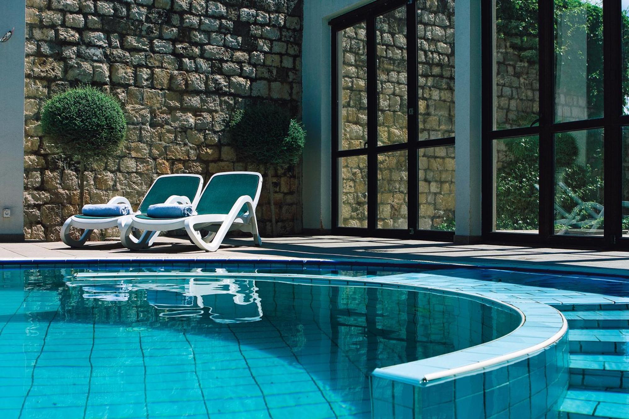 Hotel International Раб Экстерьер фото